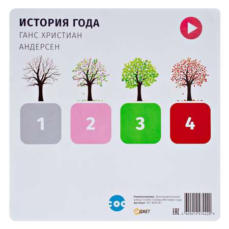 Настольная игра Даджет