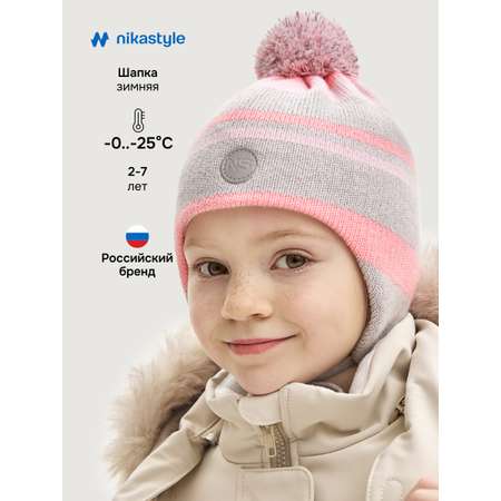 Шапка NIKASTYLE