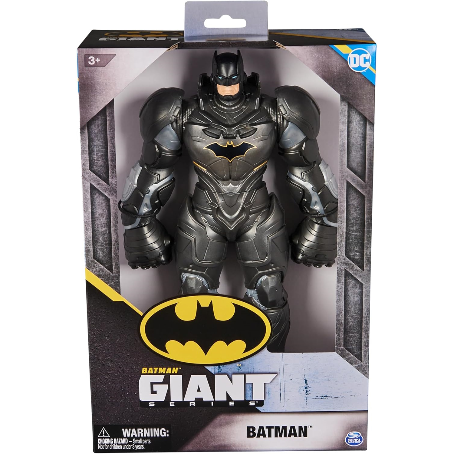 Фигурка Batman Бэтмен гигант - фото 7