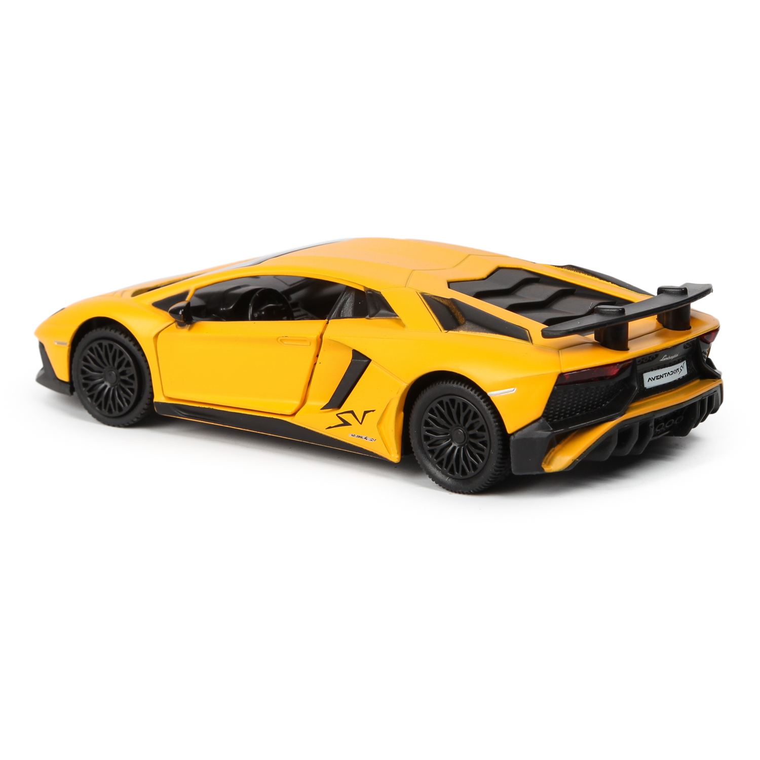 Автомобиль Mobicaro Lamborghini Aventador 1:32 544990M(C) - фото 3