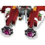 Конструктор LEGO Star Wars 9497 353 дет.