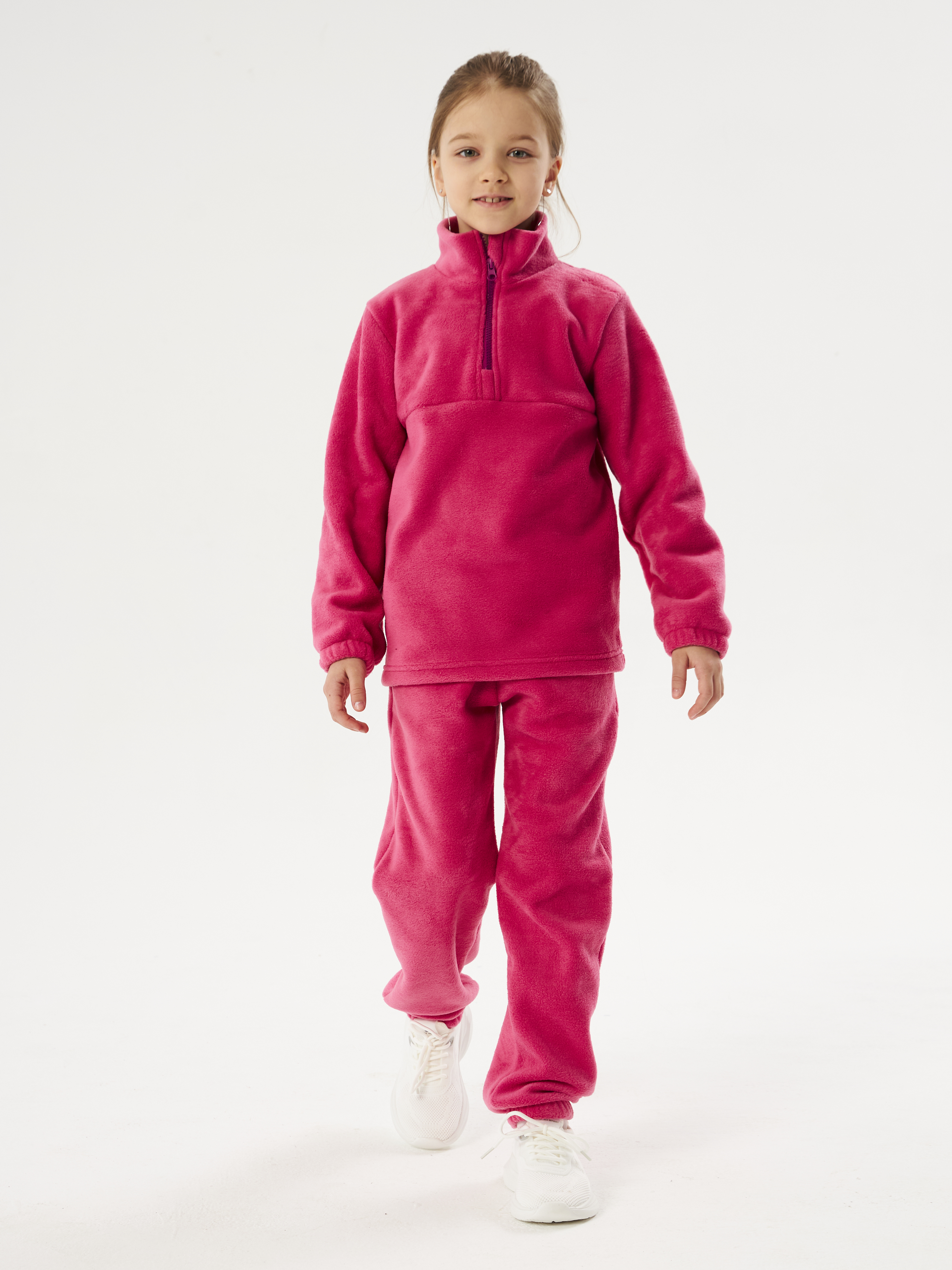 Костюм спортивный Осьминожка Ф-18433/розовый - фото 6