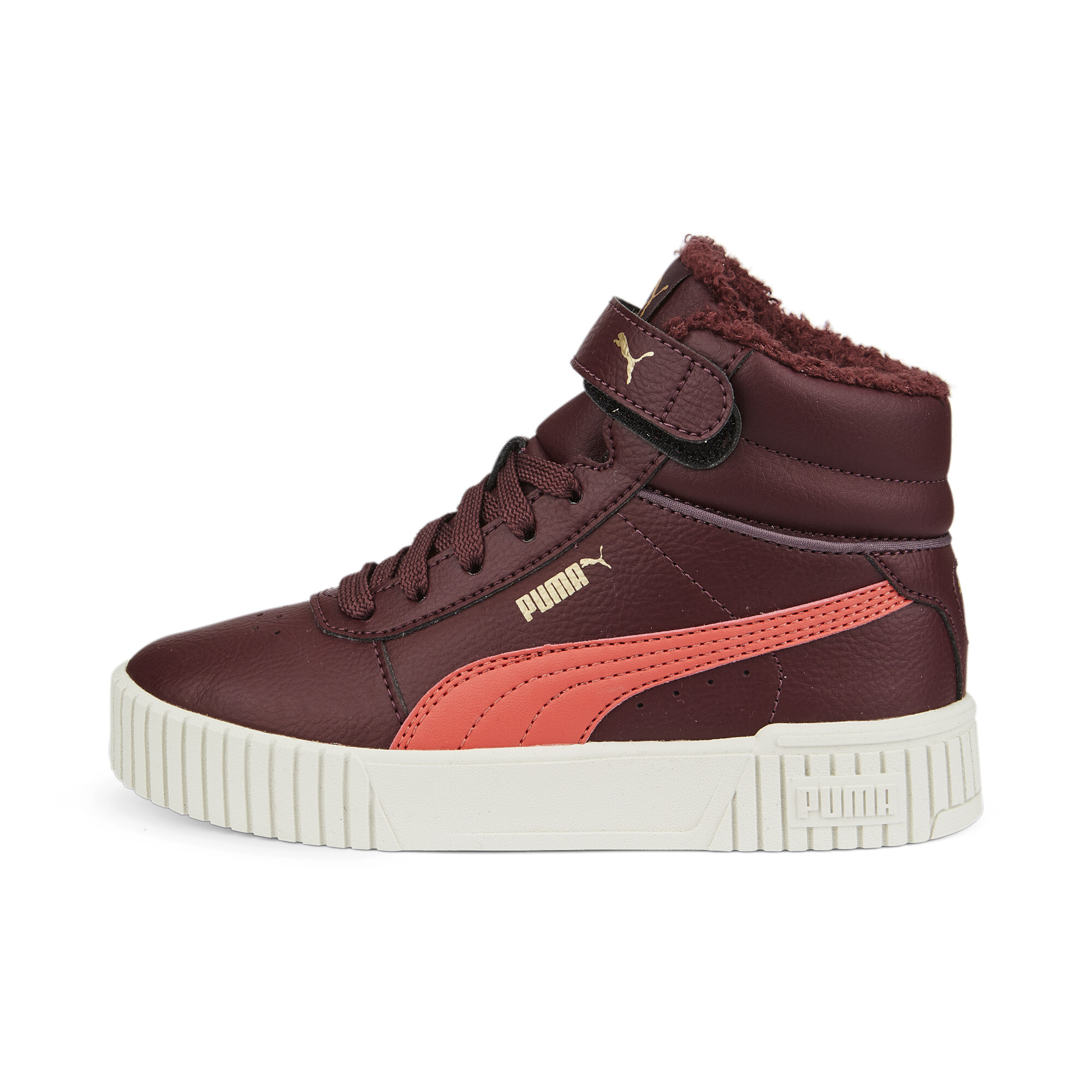 Кеды Puma 38738202 - фото 1
