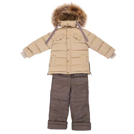 Комплект Arctic Goose