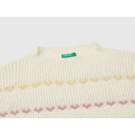 Джемпер United Colors of Benetton
