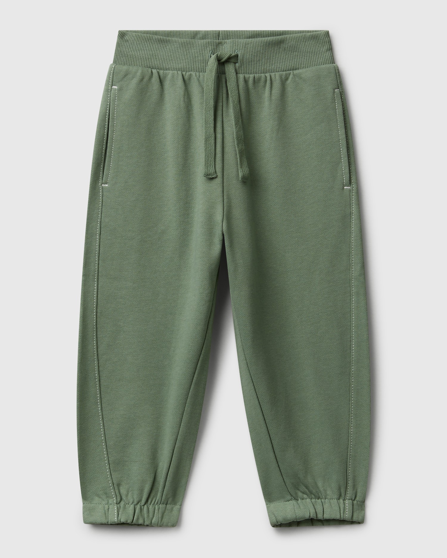 Брюки United Colors of Benetton 25A_3NBMGF053_075 - фото 1