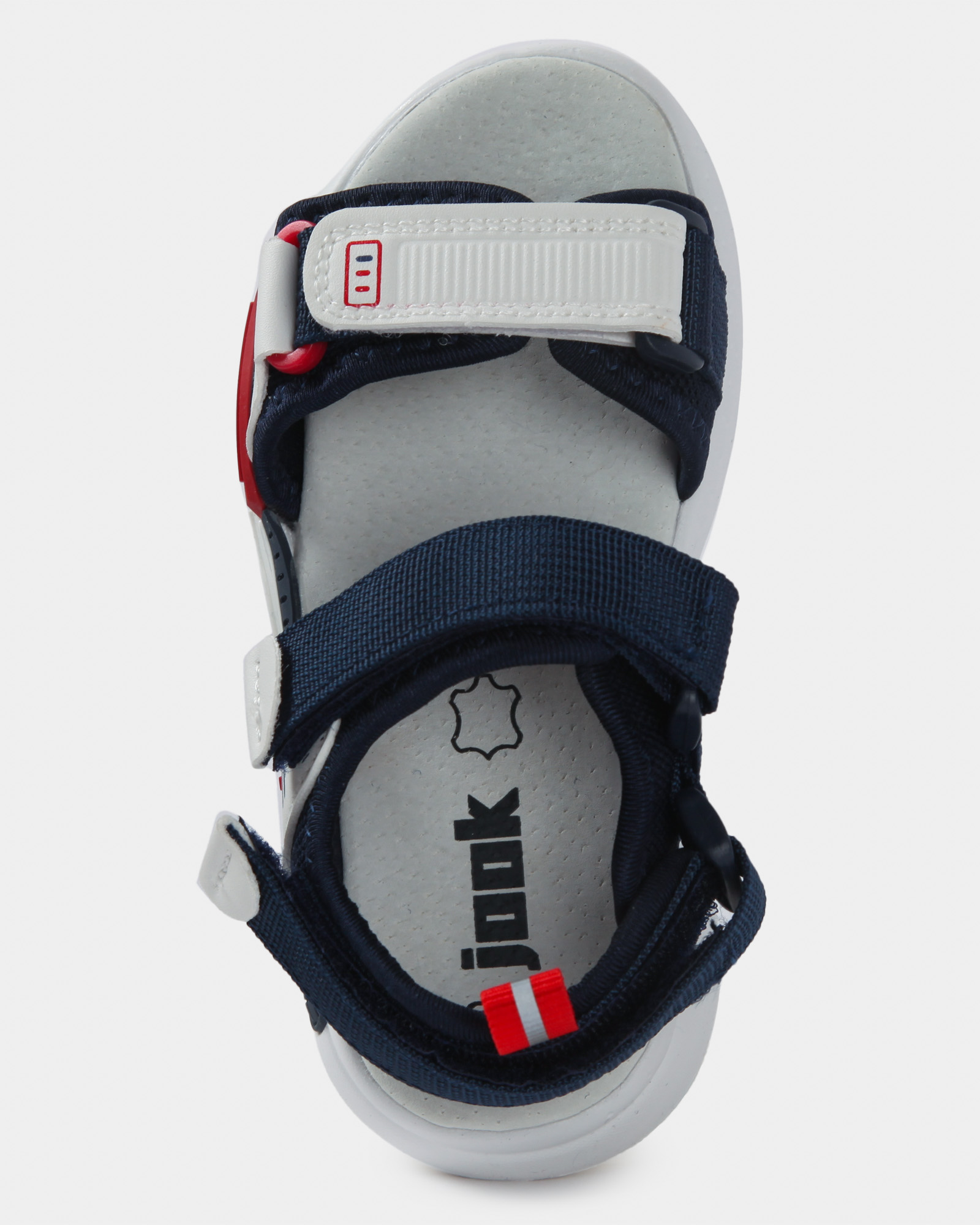 Сандалии Jook S26WFkbSA-550-66 - фото 4