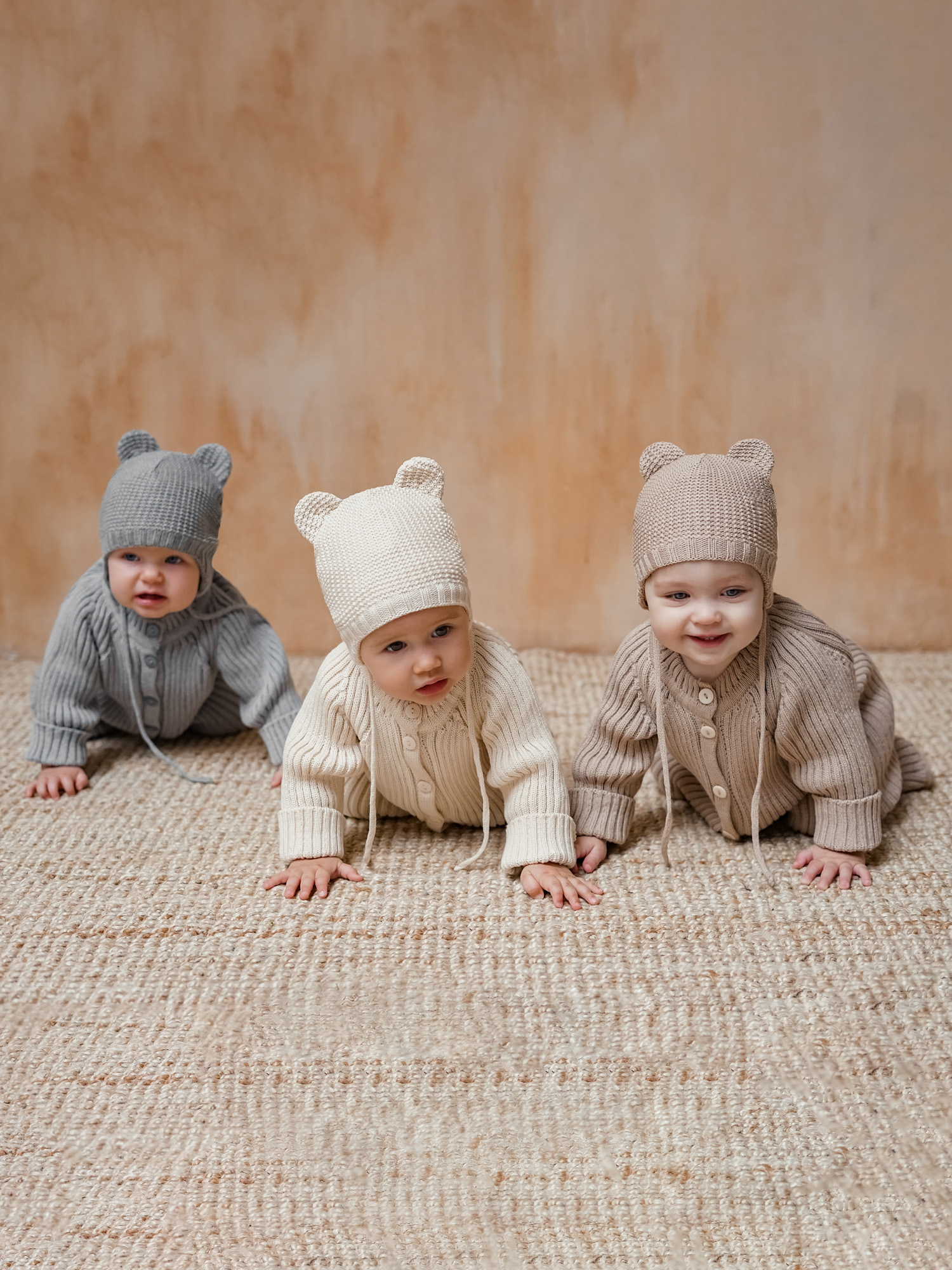 Комбинезон Amarobaby AB-OD23-PLL3/11 - фото 15