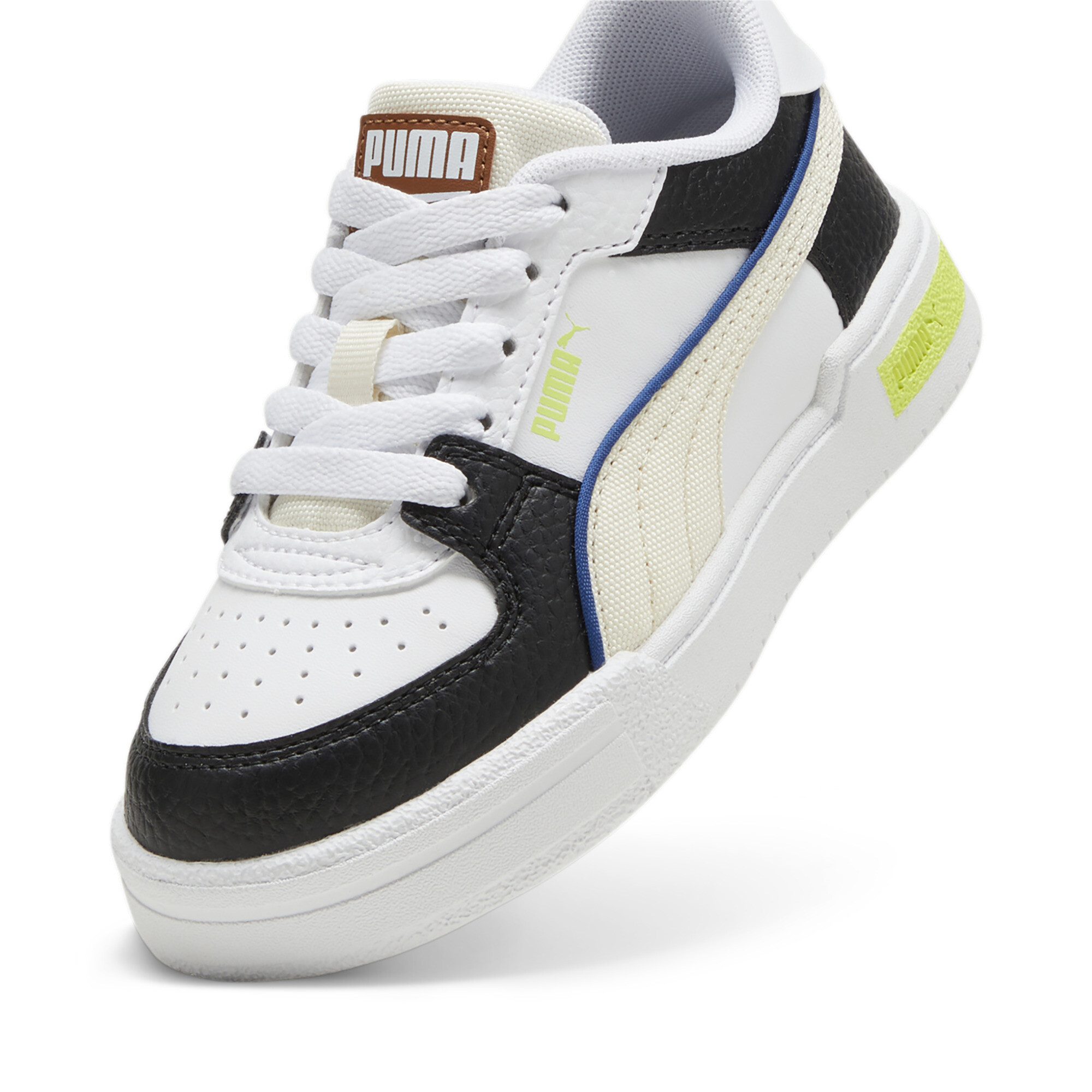Кеды Puma 39619701 - фото 2
