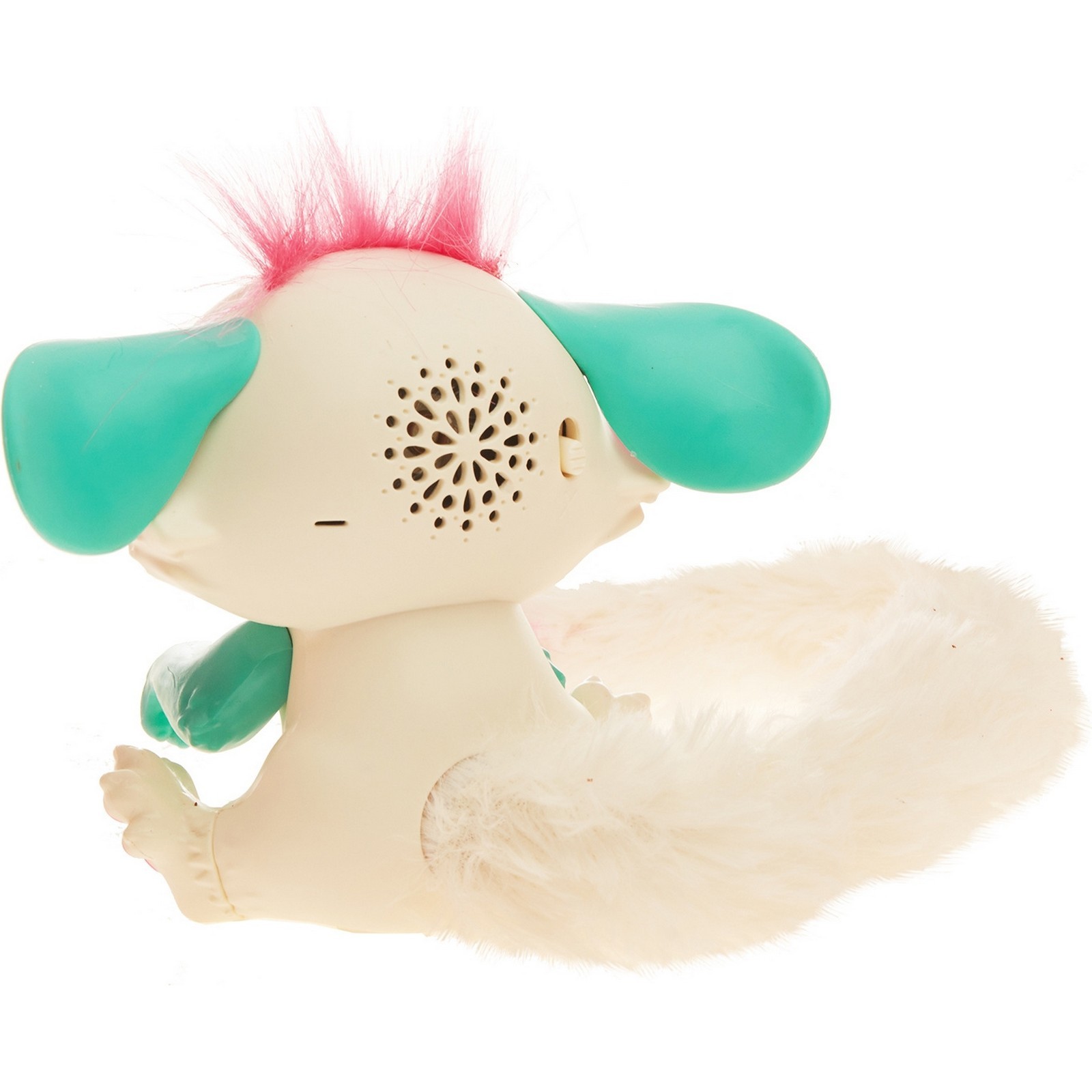 Мягкая игрушка Lil Gleemerz - фото 6