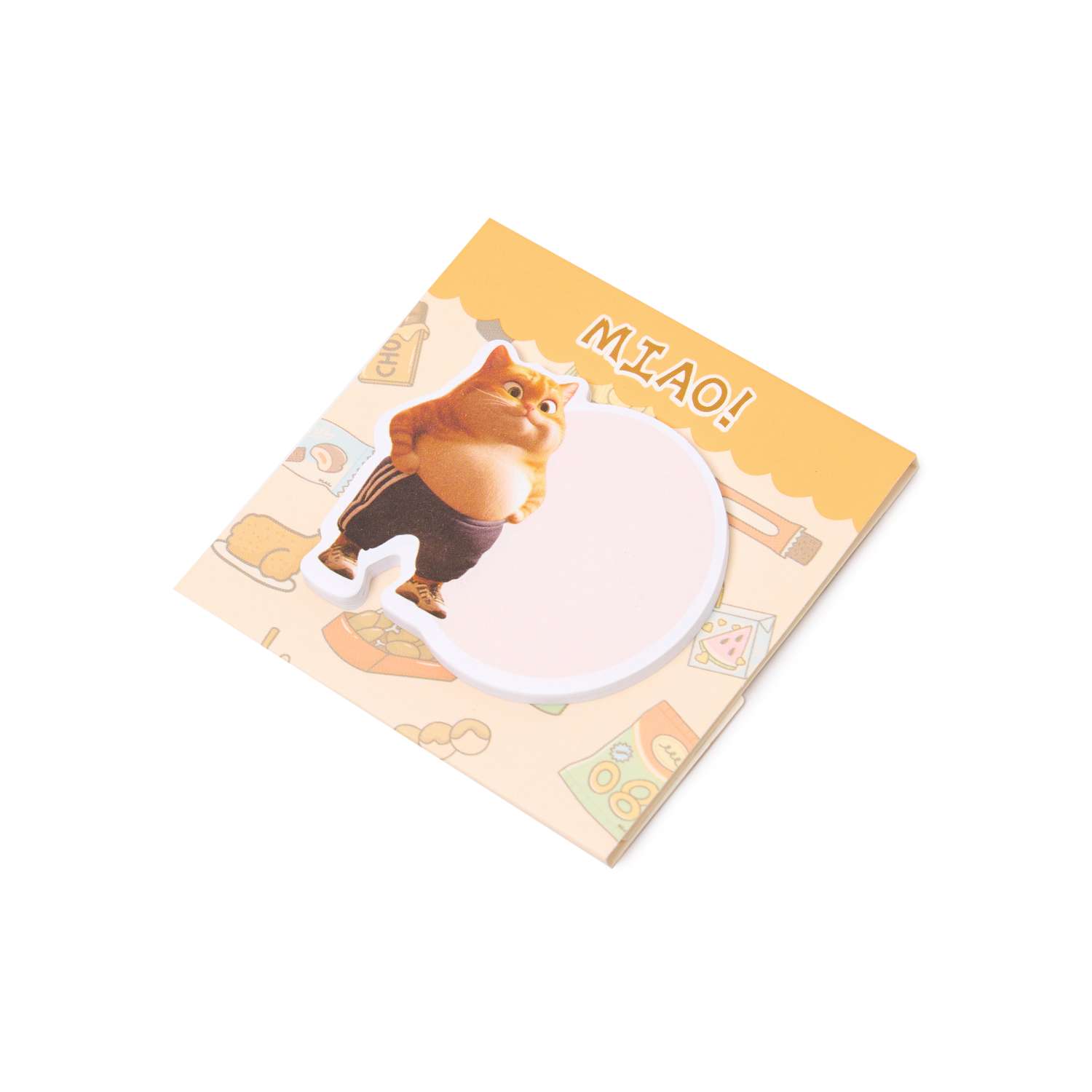 Стикеры Munaby Miao 30листов CT-240074 - фото 6