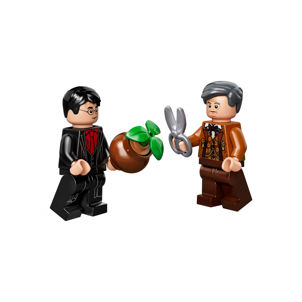 Конструктор LEGO Harry Potter Хогвартс Астрономическая башня 1037 дет. - фото 6