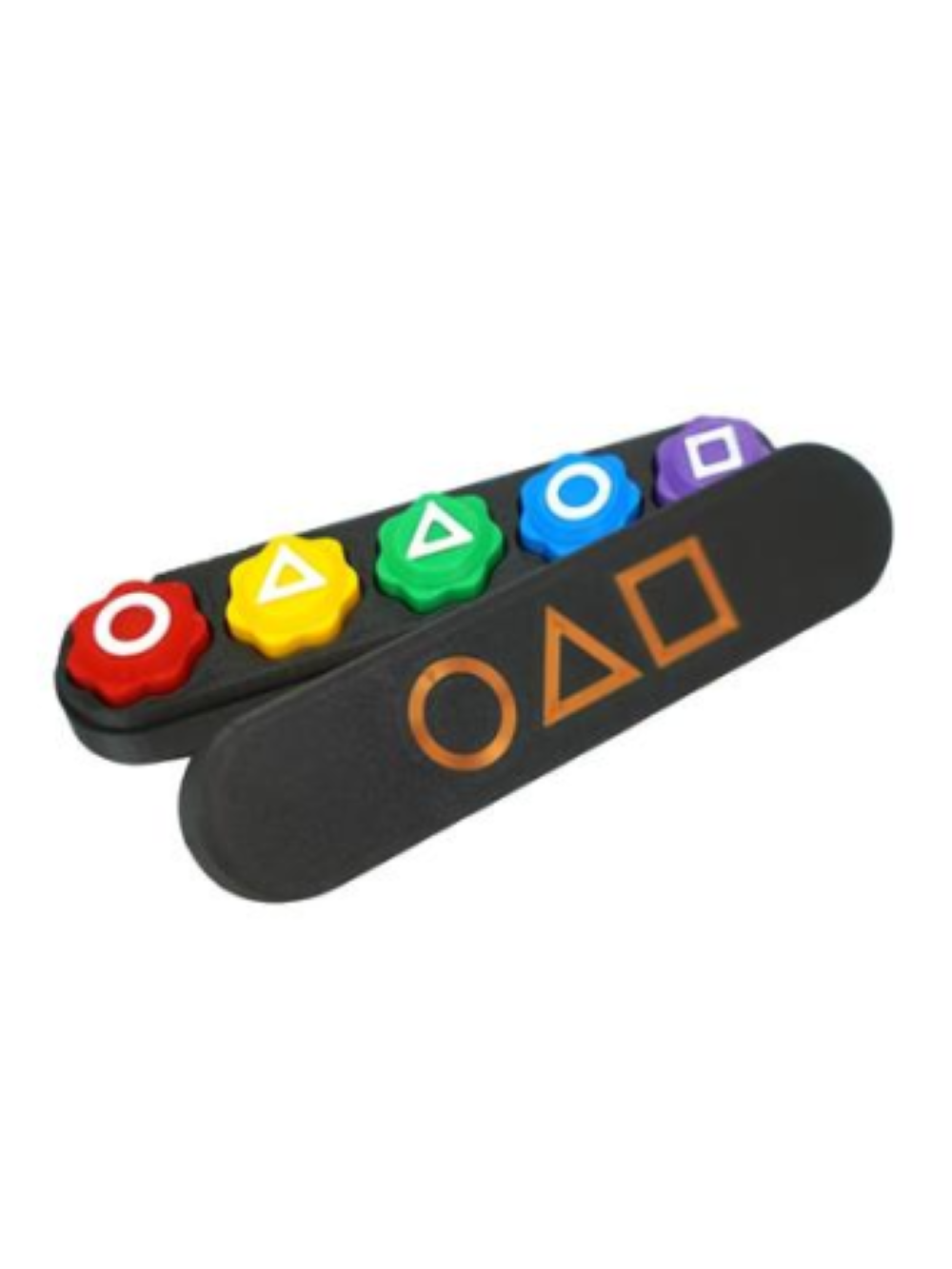 Настольная игра Волшебный стиль - фото 13