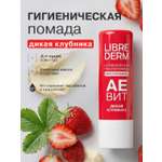 Гигиеническая помада Librederm АЕВИТ