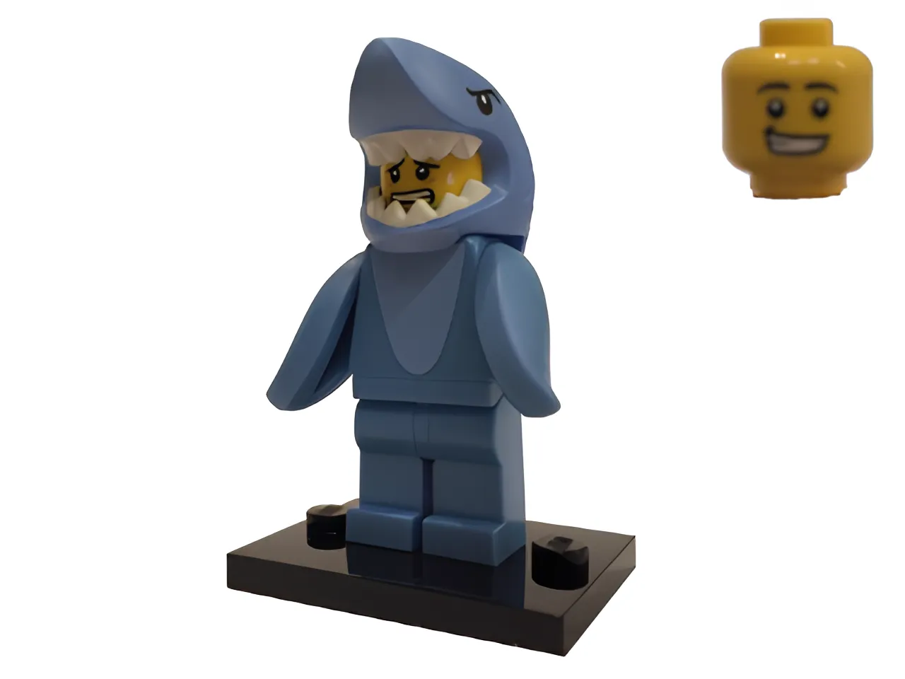 Фигурка LEGO Minifigures col15-13 - фото 1