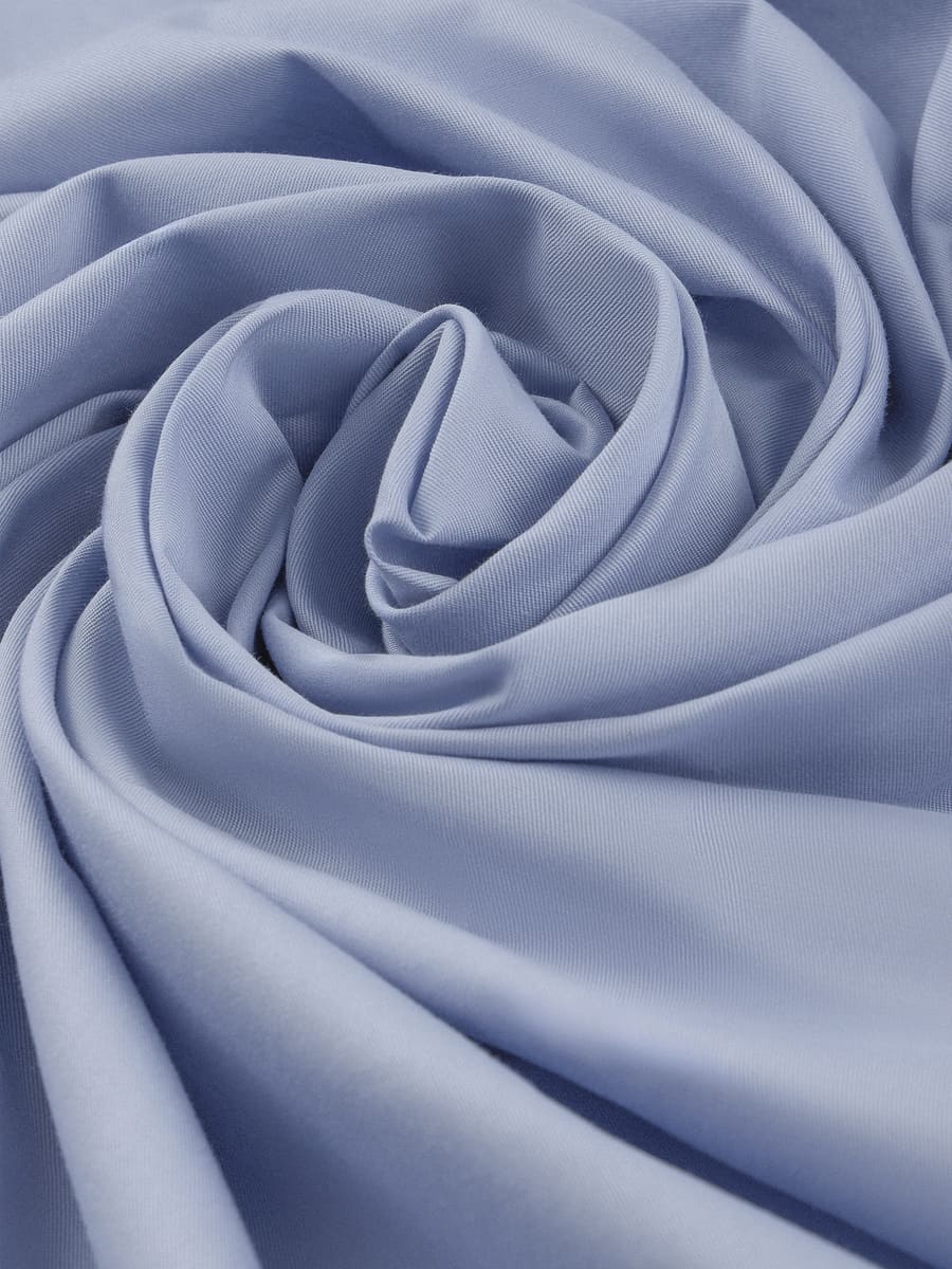 Комплект постельного белья ARYA Foggy семейный 7 предм. - фото 6