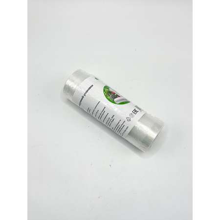 Пакеты ё для вакууматора 15*500см
