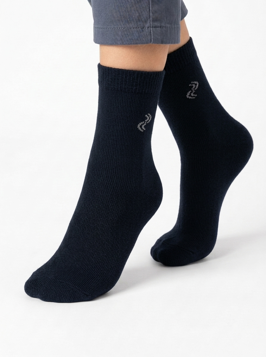 Носки RuSocks Д-94 Синий - фото 1