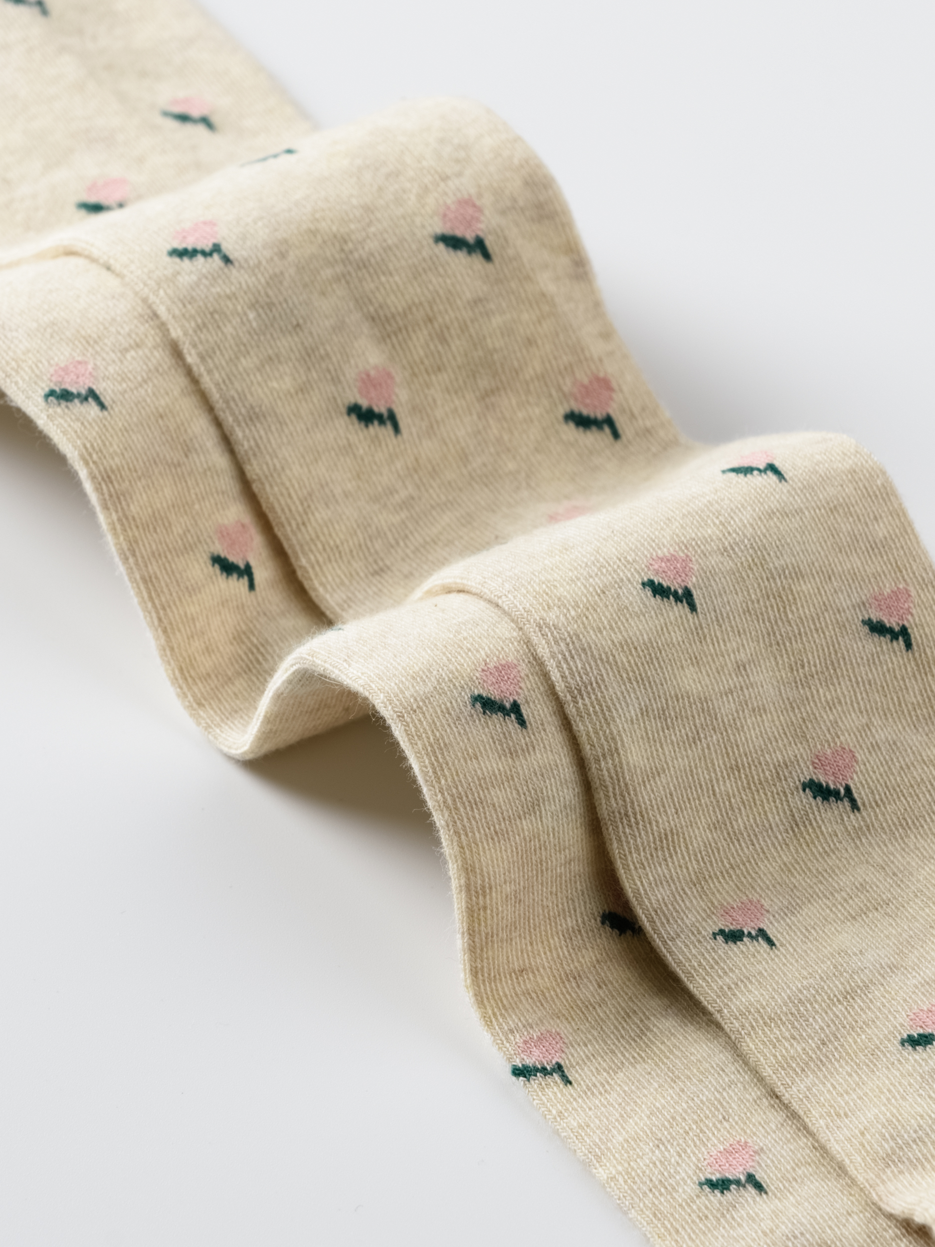 Колготки artie 2d966/светло-бежевый меланж - фото 2