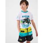 Шорты купальные PlayToday