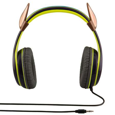 Детские наушники eKids PW-140.CH