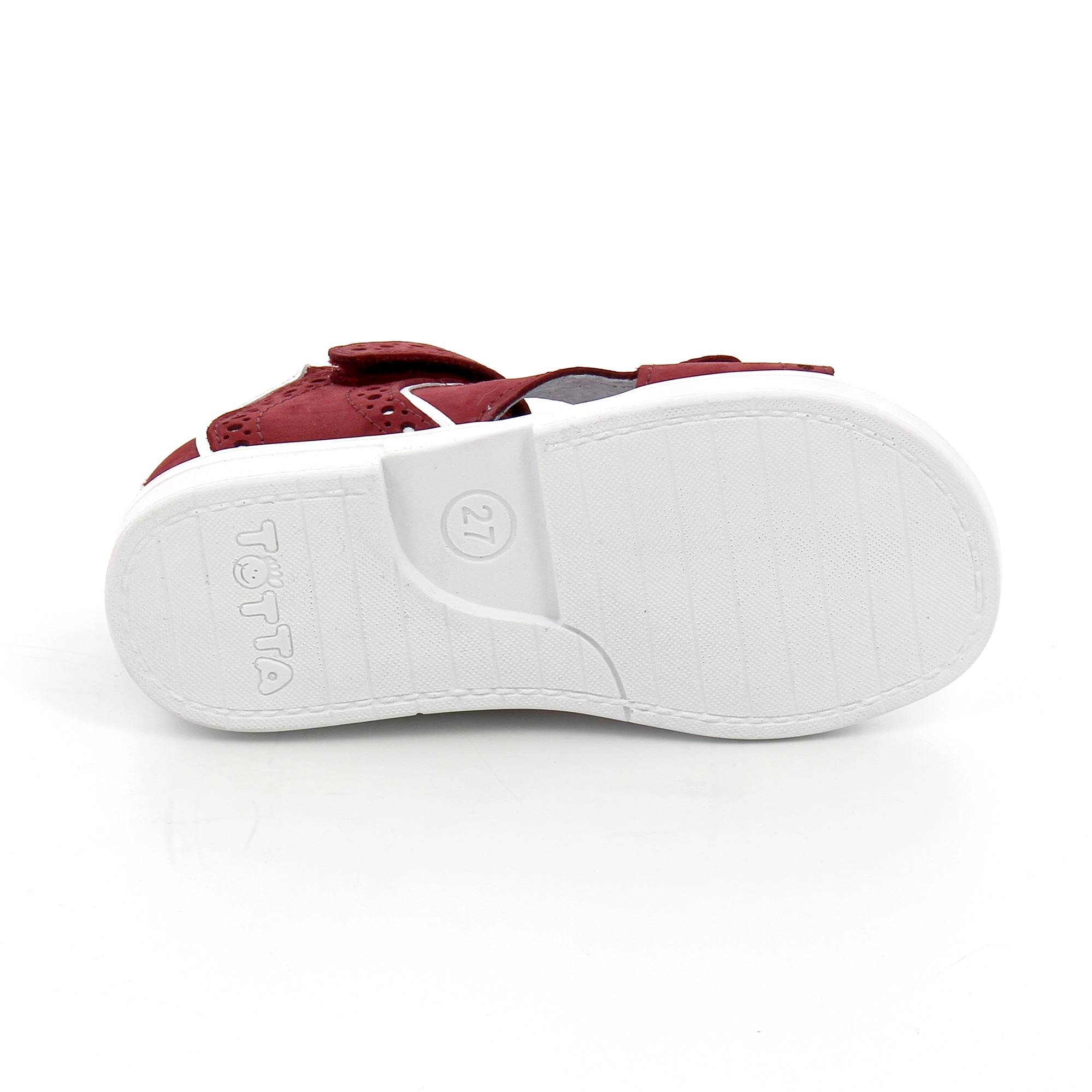 Сандалии ТОТТА 10216/2-КП-146.29 - фото 3