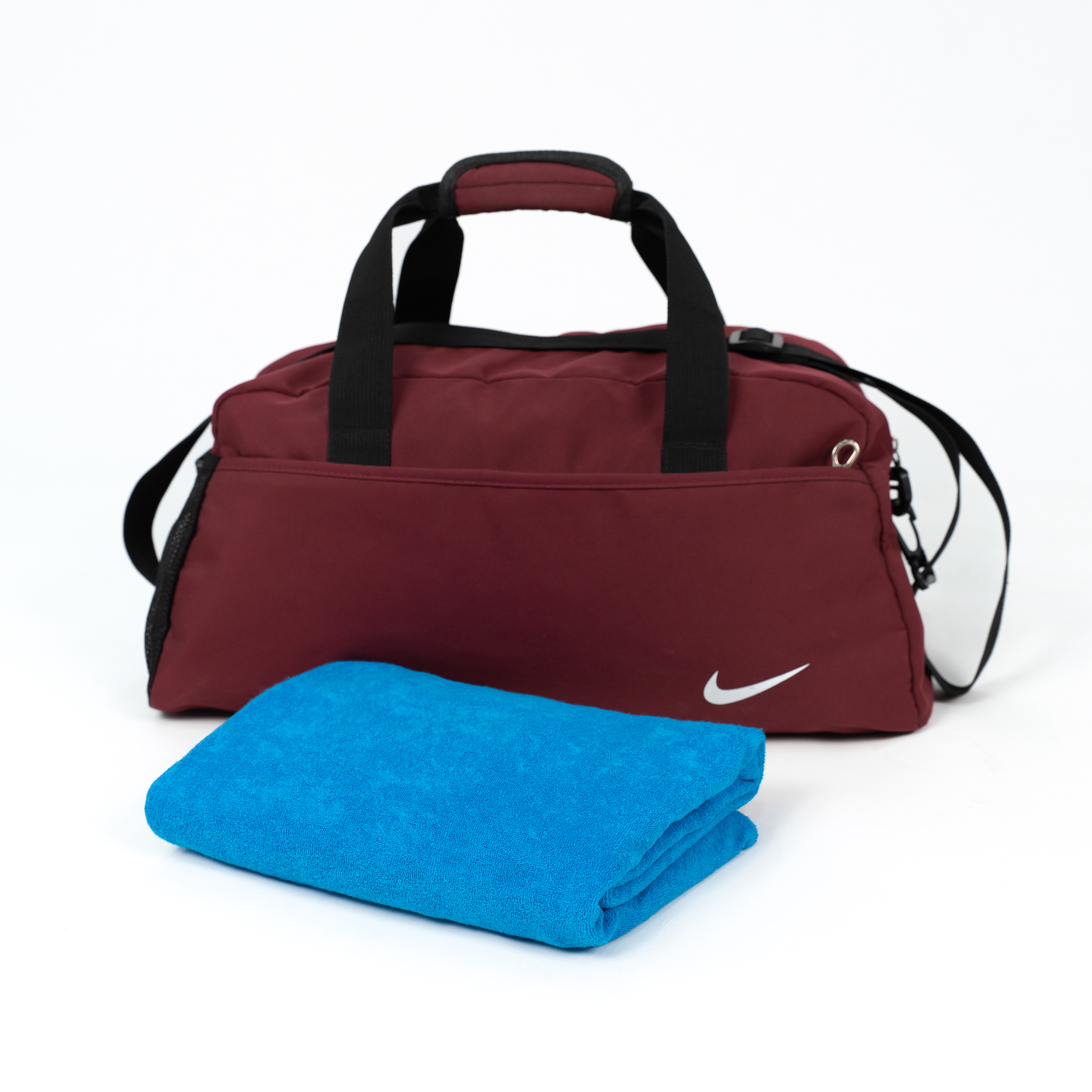 Халат Утенок 900 голубой - фото 11