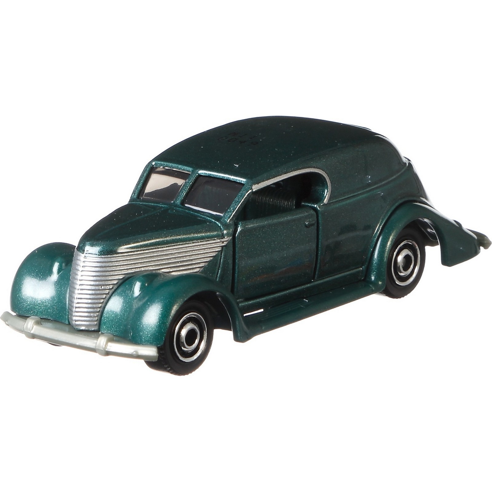 Автомобиль Matchbox Ford Седан 1:64 FWD28/FWX21 - фото 1