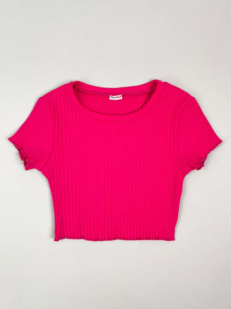 Топ YOULALA ЦБ-00001508 - фото 1