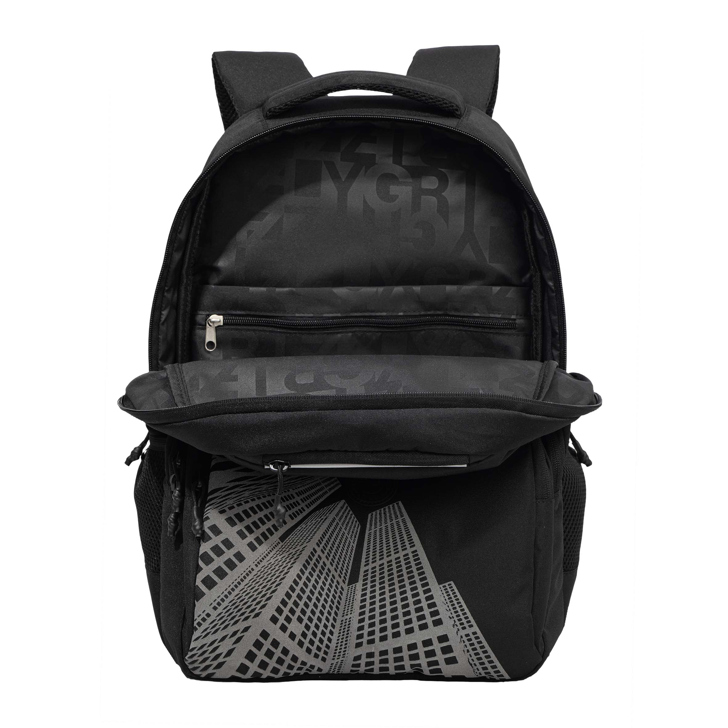 Рюкзак Grizzly Для мальчика - фото 4