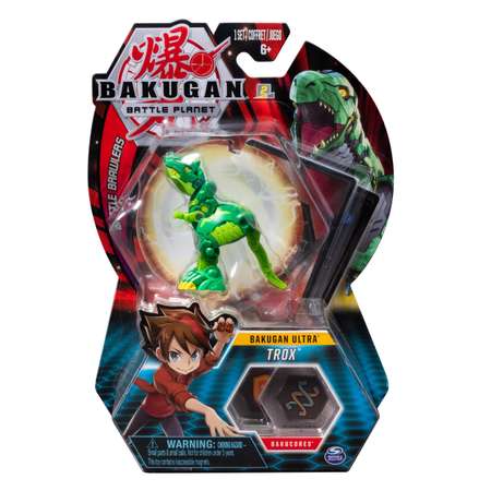 Фигурка Bakugan