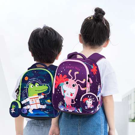Рюкзак UEK.KIDS