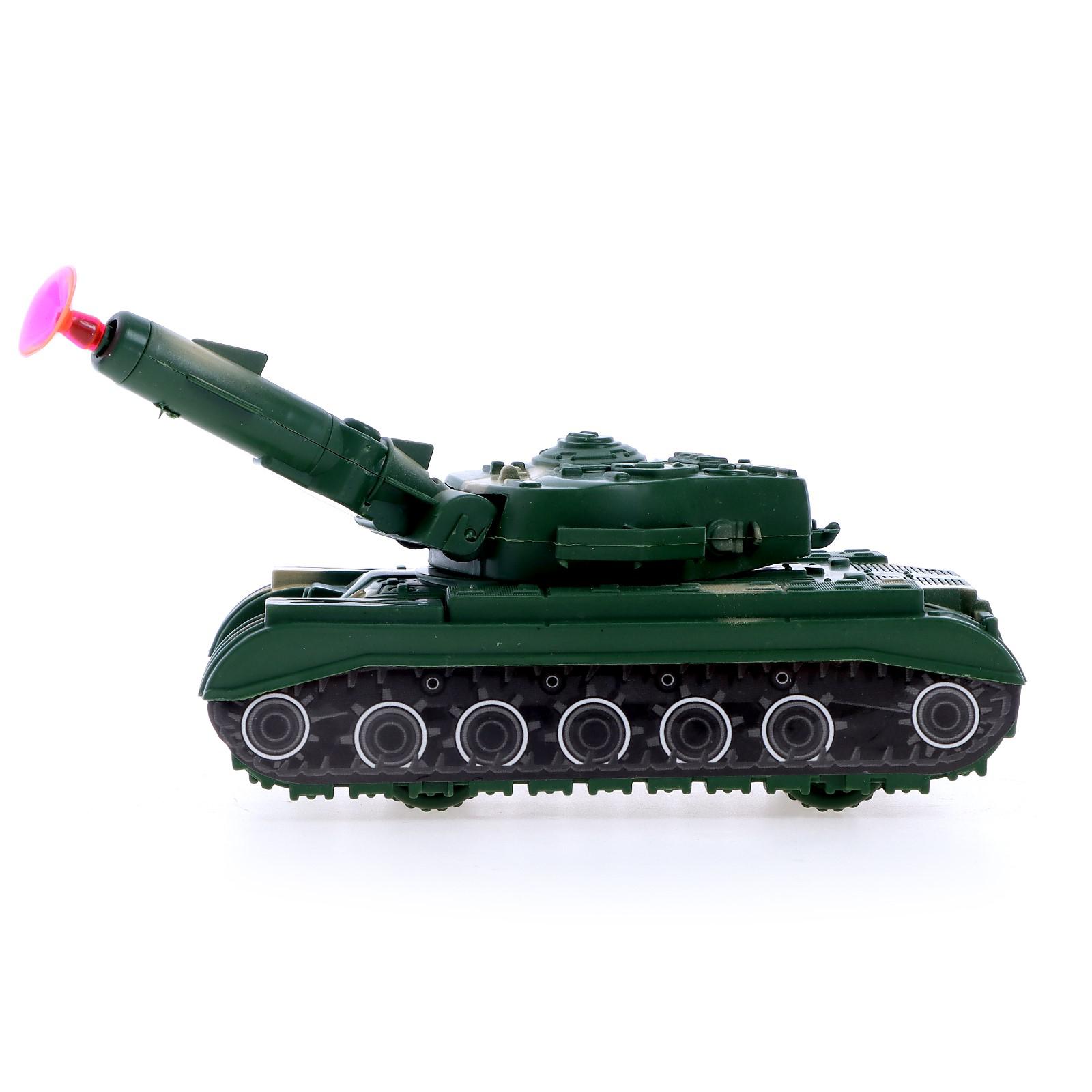 Танк Sima-Land 6989369 - фото 4