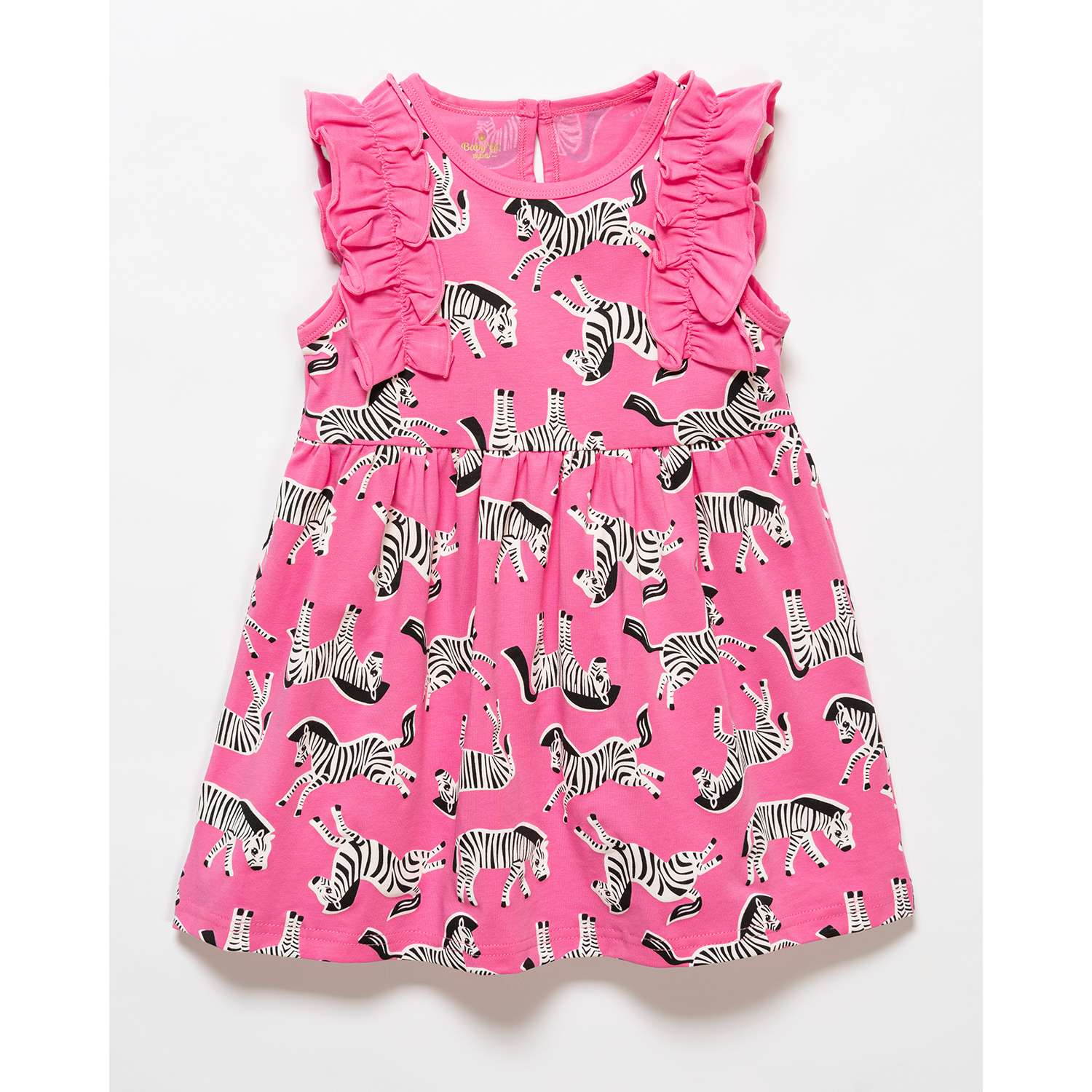 Платье Baby Go Trend S23BT1-J28ig-JJZZ - фото 2