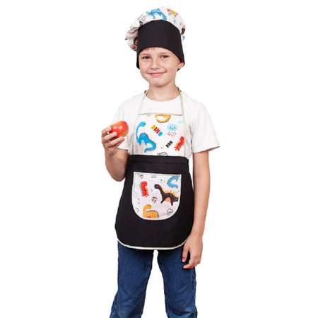 Игрушка Santa Lucia Повар (костюм) в ассортименте
