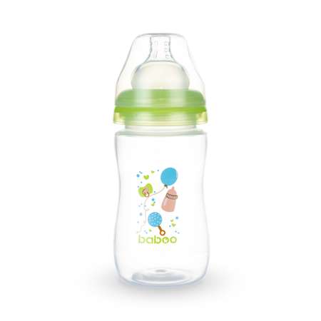 Бутылочка BABOO 230 мл