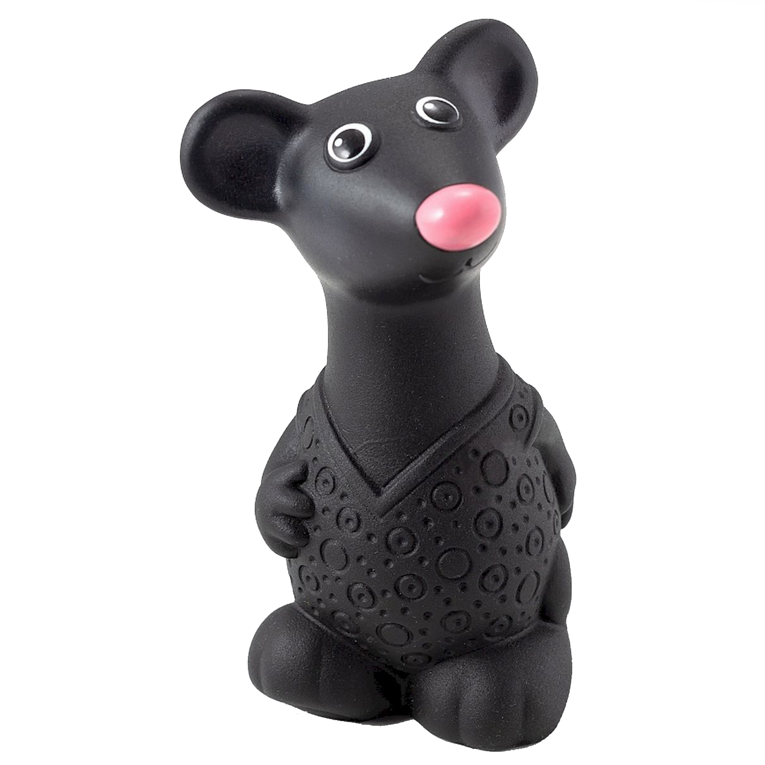 Игрушка OGONEK Мышонок - фото 1