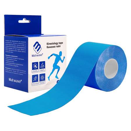 Тейпы Matwave