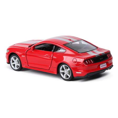 Автомобиль Mobicaro Ford Mustang 1:32 в ассортименте