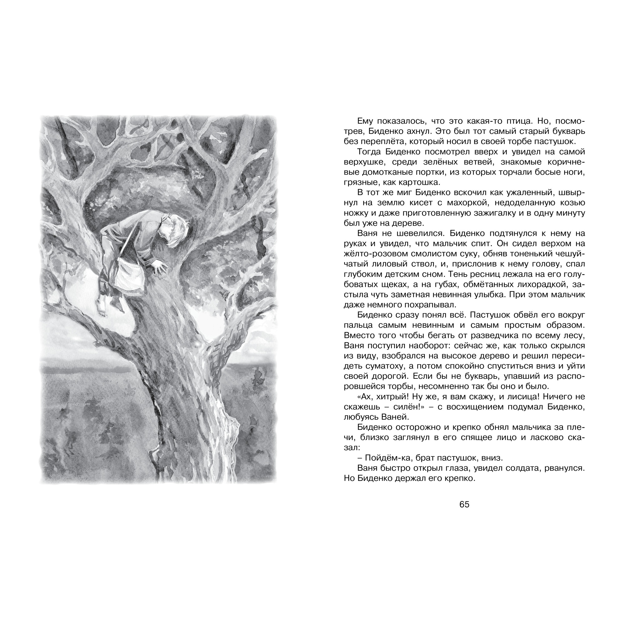 Книга Махаон Сын полка - фото 3