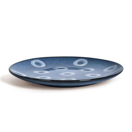 Набор посуды Arya Home Collection Nordic тарелка десертная 4 шт.
