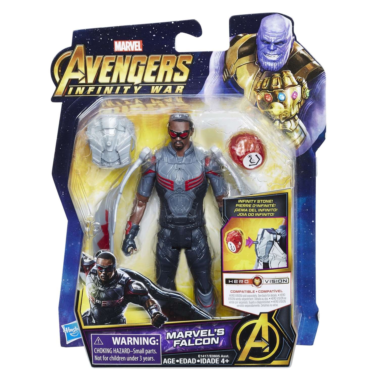 Marvel в ассортименте - фото 52