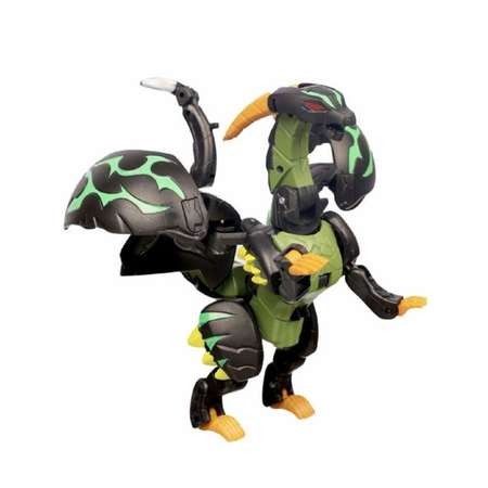 Фигурка Bakugan Адский дракон