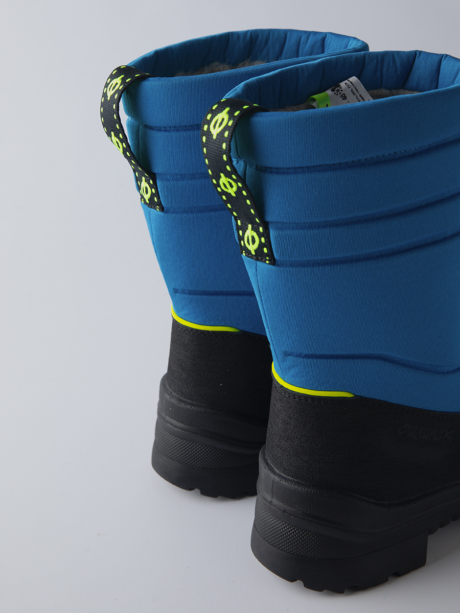 Сапоги Филипок 1350121KV - фото 7