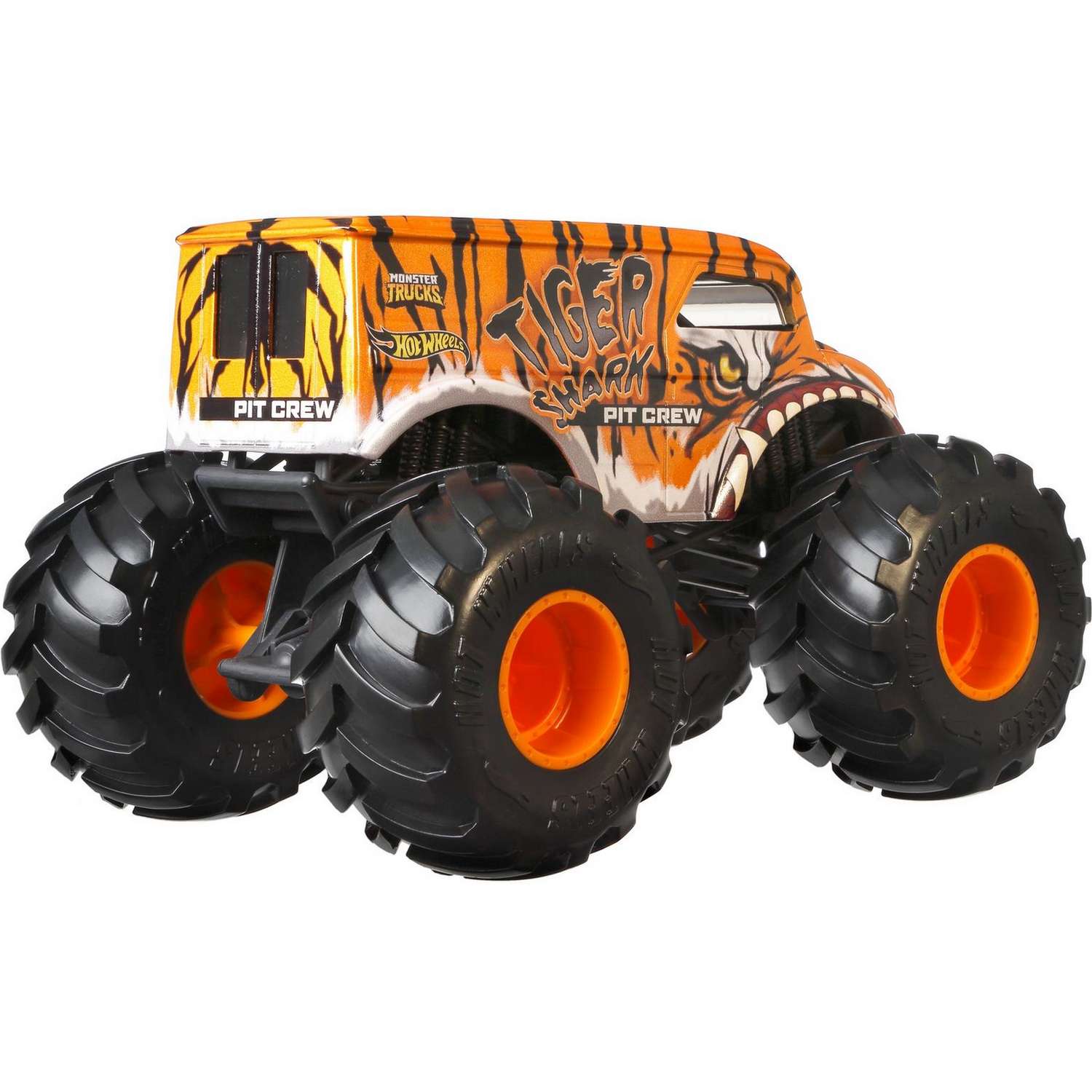 Автомобиль Hot Wheels 1:24 FYJ83 - фото 4
