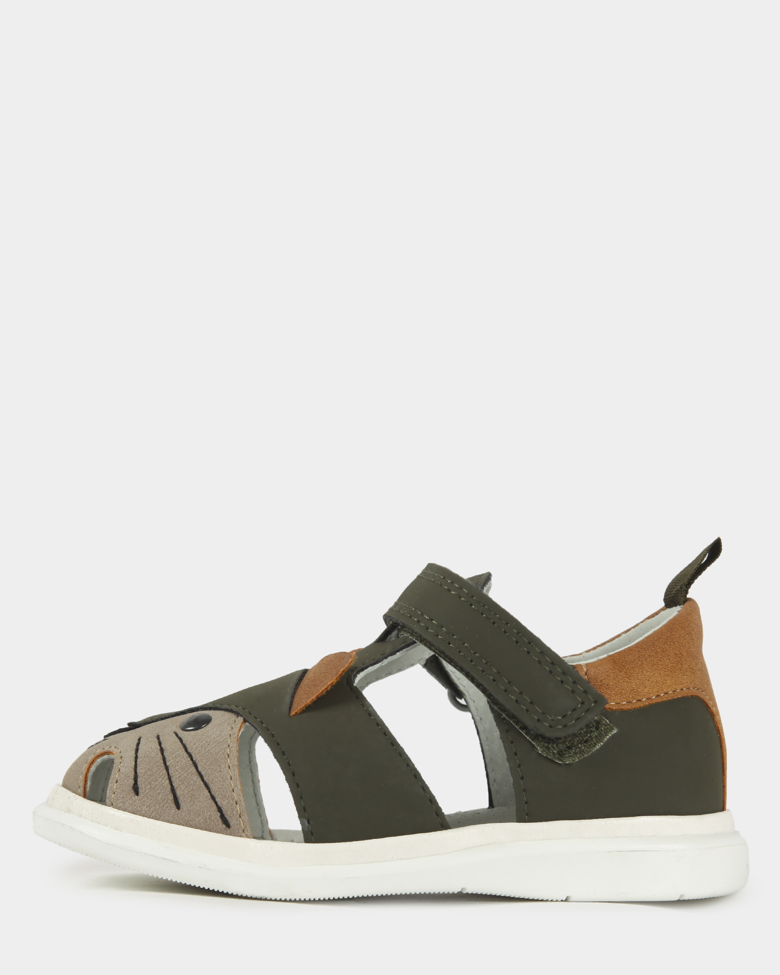 Сандалии Tombi 3609-11 - фото 1