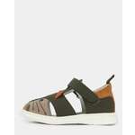 Сандалии Tombi