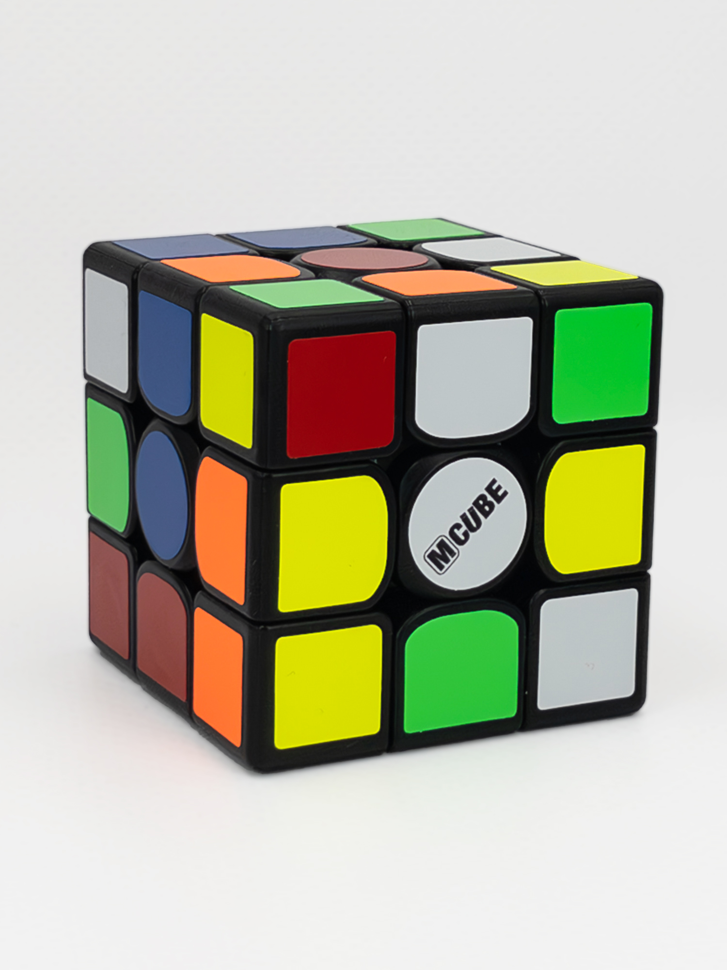 Игрушка MCUBE кубики - фото 6