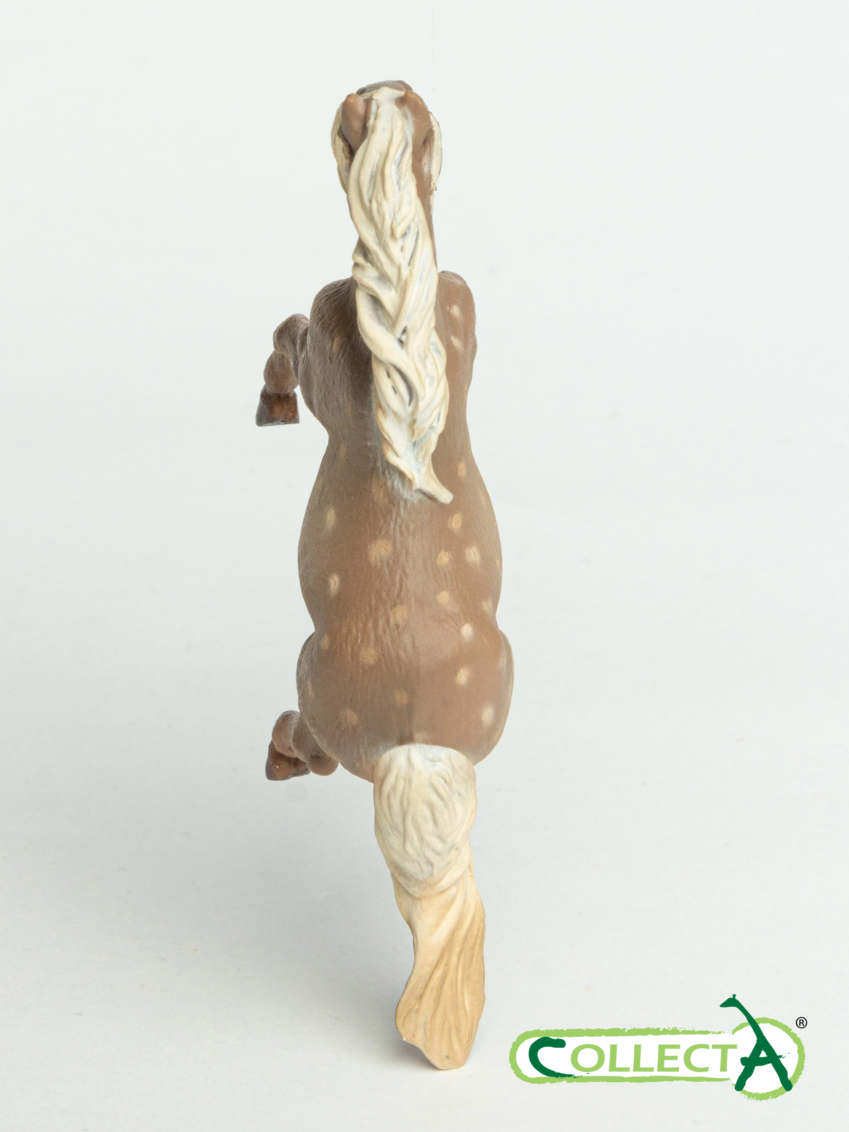 Фигурка Collecta Пони Шетландский - фото 9