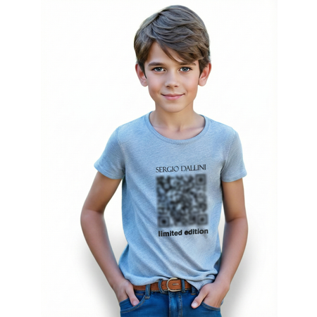 Футболка SERGIO DALLINI